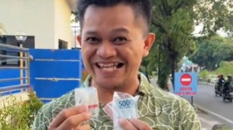 Profil Shandy Logay, Kreator Konten Lakukan Child Grooming Berkedok Konten Kini Dipenjara