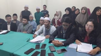 Perwali Bogor Dipertanyakan! Warga Katulampa Resah Batin Akibat Peredaran Miras di Kafe Michan