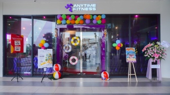 Dua Klub Kebugaran Baru Hadir, Perluas Akses Latihan 24 Jam di Kawasan Strategis