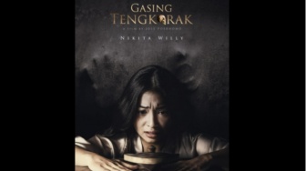 Gasing Tengkorak: Permainan Terlarang yang Membuka Pintu Kematian