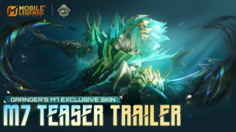 Tips Dukung Tim Favorit di M7 MLBB dan Dapetin WDP Diamonds Bareng GoPay Games