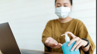 Mengalami Peningkatan, Begini Cara Melindungi Diri dari Virus Nipah