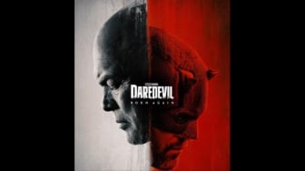 Trailer Daredevil: Born Again Season 2 Lebih Kelam, Matt Murdock Menghilang