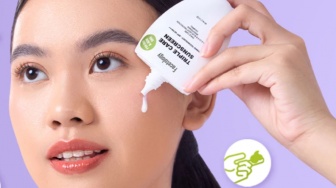 4 Tinted Sunscreen Non-Comedogenic, Bikin Wajah Flawless Tanpa Menyumbat Pori-Pori