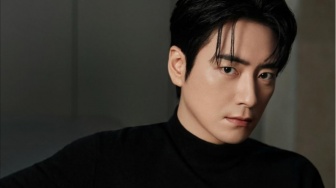 Lee Jun Hyuk Perdana Bintangi Drama Okultisme Eksorsisme Bertajuk Awakening