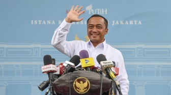 Istana: PT Perminas Akan Kelola Banyak Tambang, Bukan Cuma Martabe