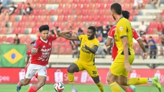 Siapa Pemain Asing Semen Padang FC Terakhir? Kabau Sirah Siapkan Striker