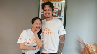 Wajib Tonton Titip Bunda di Surga-Mu, Drama Keluarga Lintas Generasi yang Kuras Air Mata