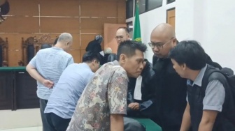 Terbongkar di Sidang! Modus Pinjam Bendera dan Lahan Ilegal di Balik Korupsi Sampah Tangsel Rp21,6 M