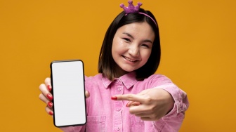 Terpopuler: 5 HP Layar Amoled 120hz Termurah hingga Tier List Hero Mobile Legends 2026