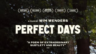 Review Film Perfect Days: Keindahan dalam Kesederhanaan Hidup Sehari-hari