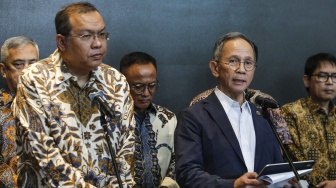 Pindah Kantor di BEI, OJK Akan Tendang Keluar Bursa Emiten yang Langgar Aturan Free Float