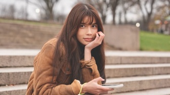 Sabrina Chairunnisa Tegur Netizen soal Lula Lahfah: Stop Ngurusin Orang!