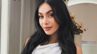 Denada Pernah Sebut Anak adalah Segalanya, Netizen Singgung soal Ressa