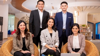 BFLP Specialist 2026: Komitmen BRI Membangun Human Capital Profesional