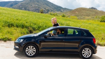 5 Mobil Matic Kecil yang Kuat di Tanjakan, Nyaman untuk Harian