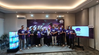 AXIS 5G AF Selimuti Medan, Binjai, dan Deli Serdang