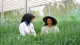 PNM Optimis Pemberdayaan Jadi Penguat Usaha Ultra Mikro