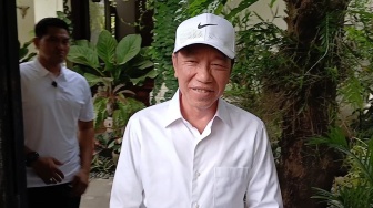 Jokowi Angkat Bicara Soal Dugaan Korupsi Mantan Menag Yaqut: Saya Tidak Pernah Perintahkan Korupsi!