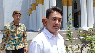 Polemik Nama Raja Keraton Solo: PB XIV Purboyo Pasrah Hadapi Gugatan LDA!