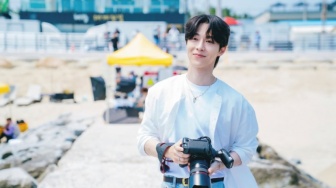 5 Drama Rom-Com Bae In Hyuk yang Seru untuk Ditonton, Terbaru Our Universe