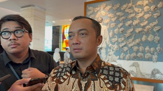 Tanggapi Isu Reshuffle hingga Peleburan Kementerian, Mensesneg Bilang Begini