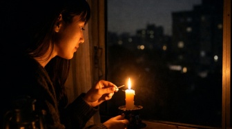 Siap-Siap! Besok PLN Padamkan Listrik di Palembang