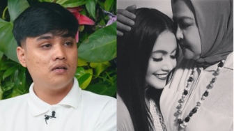 Siapa Ayah Ressa Anak Denada? Orang Terdekat Emilia Contessa Disebut-sebut