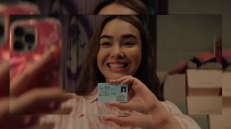 Film Checkout Sekarang, Pay Later: Bukan Sekadar Urusan Pinjol, Tapi Misi Mata-Mata Penuh Komedi