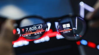 OJK Sambut Keingingan Danantara untuk Jadi Pemegang Saham PT BEI