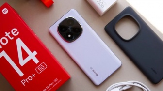 4 Rekomendasi HP dengan Fast Charging 100W ke Atas, Baterai Bisa Penuh dalam 30 Menit