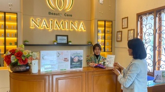 BRI Cepu Genjot Edukasi QRIS, Kunci UMKM Naik Kelas di Era Digital dan Raih Pasar Lebih Luas