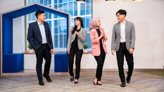 BRI BFLP Specialist 2026: Strategi Human Capital Cetak Pemimpin Muda Perbankan