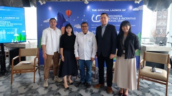 Tren Perjalanan Kelompok Kian Diminati, IOITE 2026 Tawarkan Solusi Pengalaman Terkurasi