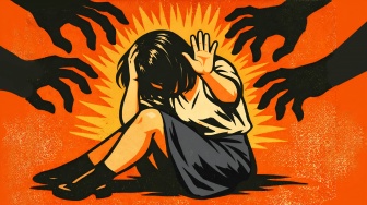 Ketika Korban Kekerasan Seksual Memilih Diam dan Tak Melapor, Sejauh Mana Negara Berpihak?