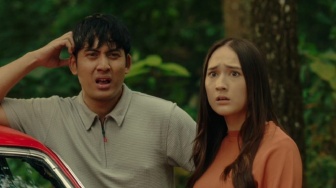 Sunda Emperor, Film 100 Persen Berbahasa Sunda yang Siap Tayang di Bioskop 2026