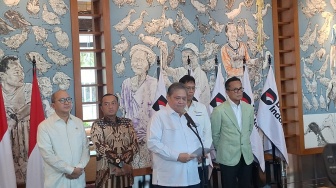 Pemerintah Desak Demutualisasi BEI Disegerakan