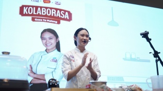 Generasi Muda Mendominasi Bisnis Kuliner, Tapi 80 Persen Gagal: Ini Rahasia Bertahan Menurut Ahli