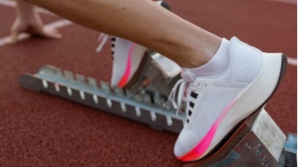 5 Rekomendasi Running Shoes Lokal Terbaik untuk Semua Kebutuhan Lari