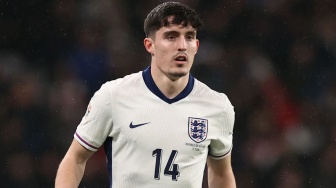 Manchester City Siapkan Rp1,5 Triliun untuk Tino Livramento