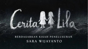 Sinopsis Cerita Lila, Mengangkat Sosok Paling Ikonik dari DiaryMisteriSara