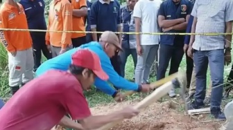 5 Fakta Kerangka Manusia di Sampang, Forensik Temukan Tulang Baru di Lubang Galian