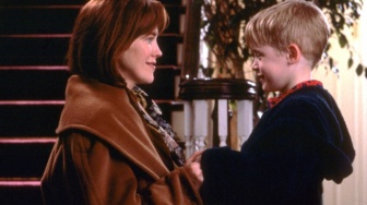 Catherine O'Hara Tutup Usia, Pemeran Ibu di Home Alone yang Tak Terlupakan