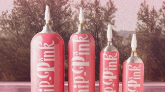 Apa itu Nitrous Oxide? Ini Manfaat dan Bahaya Gas di Whip Pink