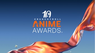 Digelar di Tokyo, Crunchyroll Anime Awards Edisi ke-10 Hadirkan 32 Kategori