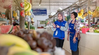 Sejak 2015, BRI Telah Salurkan KUR Rp1.435 Triliun ke 46,4 Juta Penerima