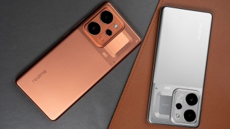 realme P4 Power 5G Resmi Meluncur, Buka Era Baru Smartphone dengan Baterai 10.001mAh