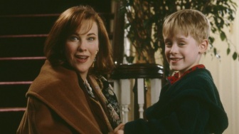 Profil Catherine O'Hara, Pemain Home Alone yang Meninggal Dunia