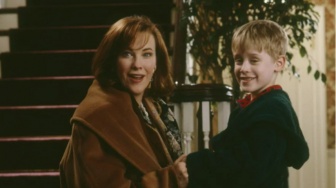 10 Rekomendasi Film dan Serial Catherine O'Hara yang Meninggal di Usia 71 Tahun