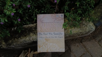 Ulasan Novel The Devil Who Tamed Her: Intrik Cinta di Kalangan Bangsawan